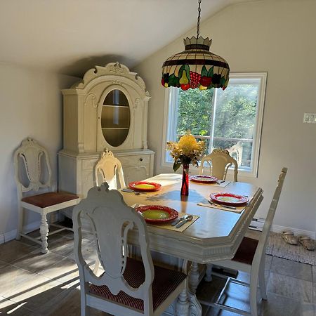 Loft Nature Laurentides Val-des-Lacs Zewnętrze zdjęcie