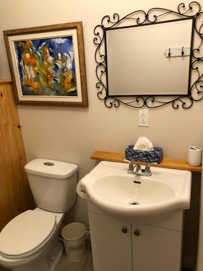 Loft Nature Laurentides Val-des-Lacs Zewnętrze zdjęcie