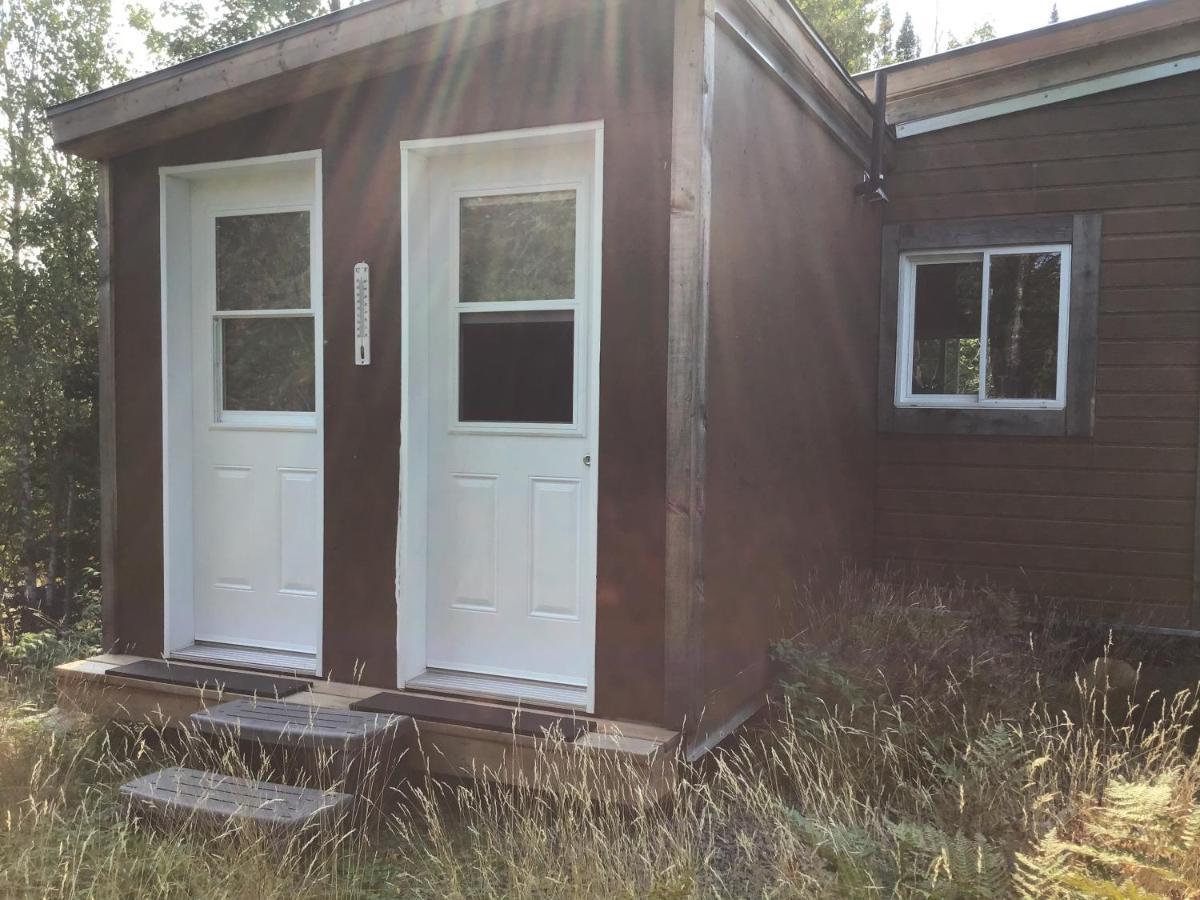 Loft Nature Laurentides Val-des-Lacs Zewnętrze zdjęcie