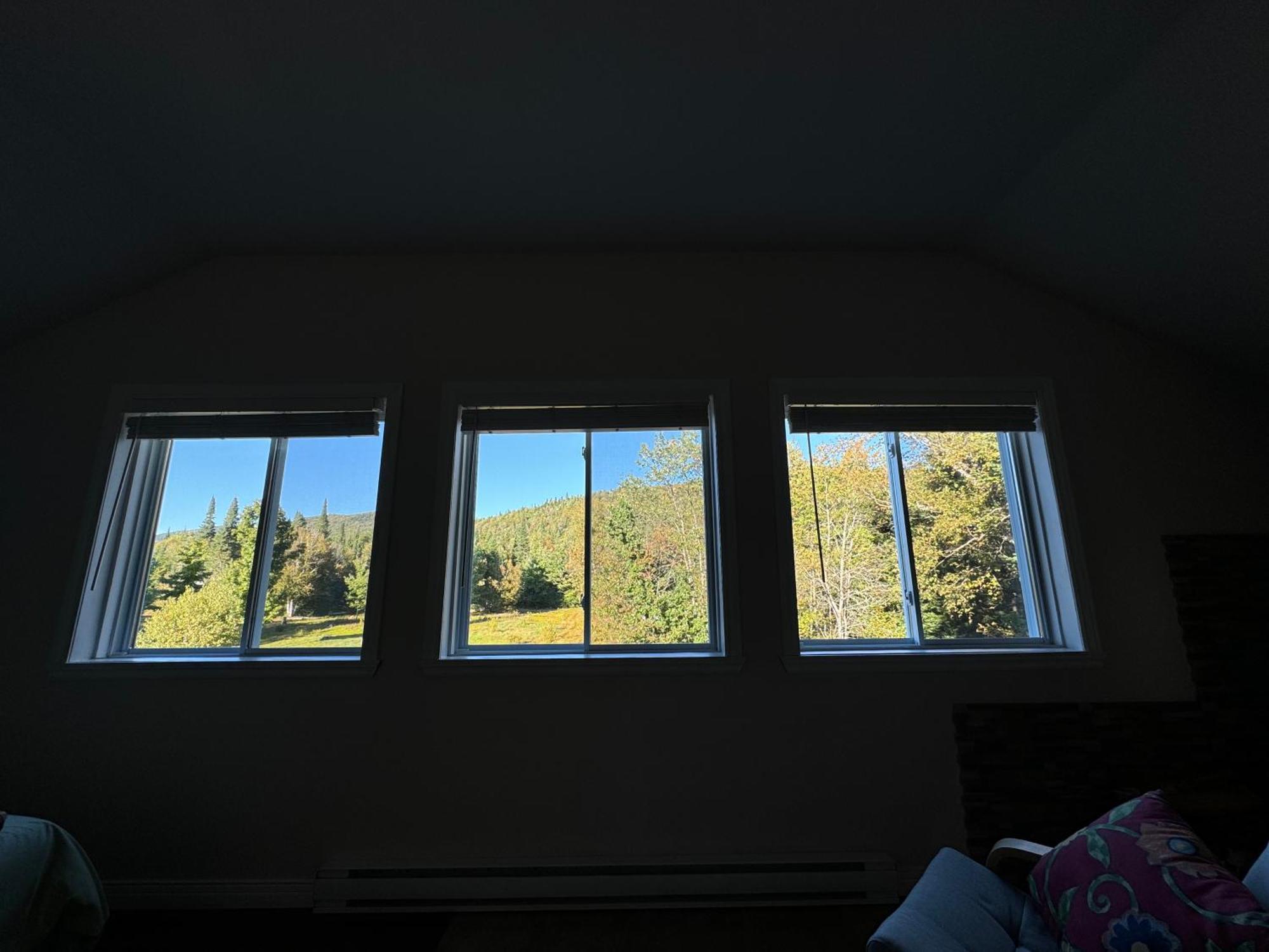 Loft Nature Laurentides Val-des-Lacs Zewnętrze zdjęcie